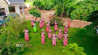 Kwaya nyingine Tishio hii hapa _ Kwaya ya Ewong'an KKKT  Emayian Usharika wa Terrat