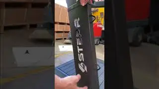 ASSEMBLY ASMR FOR STEPR ALL-IN TREAD XL 🤫