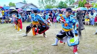MOSAK MASIK OUTO DUNGKAR!! EBEG BANYUMASAN JARASENA NUSANTARA PERFOM PRINGADI