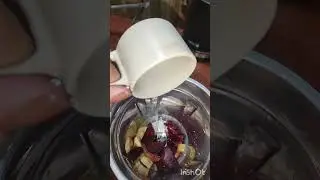 #beetrootjuice #happyskin #healthyglow 💕✨✨