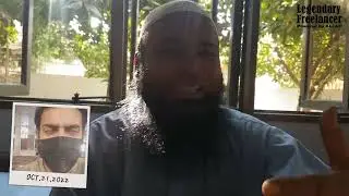 اللہ کے حکم سے گھر بیٹھے دنیا کے لا علاج مریضوں کا علاج کرواسکتے ہیں