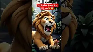 Chhota Dost Badi Takat | Emotional Kids Story#shorts #ai #aivideo #cartoon #cartoonanimals #cartoon