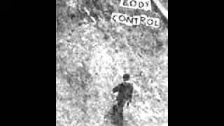 Absolute Body Control - A Broken Dream