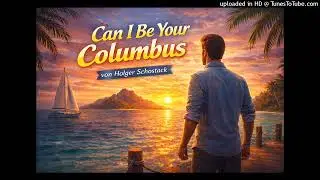 Can I Be Your Columbus