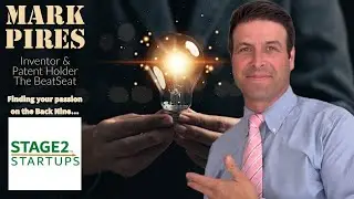 Starting A Business In Your Second Stage of Life: Live Zoom Interview!