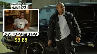 Power Book IV: Force Season 3 Episode 8 