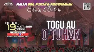 Malam Doa, Pujian dan Penyembahan Online 