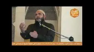 قانون رباني : من يؤذى الناس يسلط الله عليه من يؤذيه !! | مقطع رائع لفضيلة الشيخ أحمد جلال