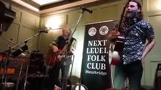 BirdBrother &ndash; Fade &ndash; Live at Next Level Folk