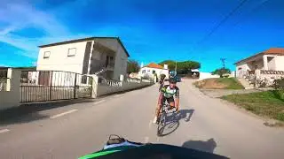 Sintra cycling