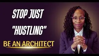 The Faith-Based Systems Architect: Building Wealth Without Burnout