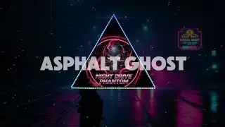 ASPHALT GHOST &ndash; #2 from phantom series #phonk #funk #workout #music