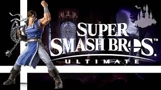Lost Painting Super Smash Bros - Ultimate Music Extended
