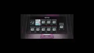 * Legendary Metalloid Crate, Open for x30 Chicken Medals - PUBG NEW STATE