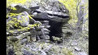 Whangtown Stone Chambers- Putnam Jones