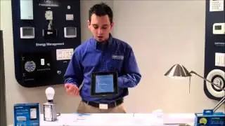 First Hands On: Lutron Caseta Bridge