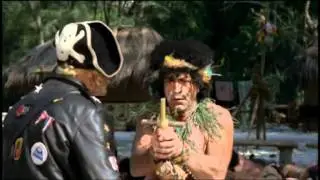 Quien tiene un amigo tiene un tesoro (1981)