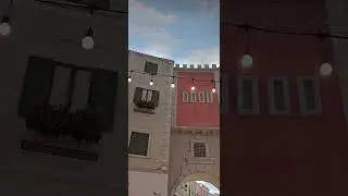 Villagio Shopping Mall - Doha Qatar