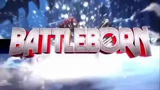 【バトルボーン　オープンベータ】　ＩＳＩＣ　初プレイ♪【6キャラ目】