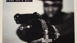 50 Cent - Guess Who's Back (Freestyle)