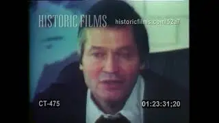 Roger Corman with interviews: Martin Scorsese, Bruce Dern (1976)
