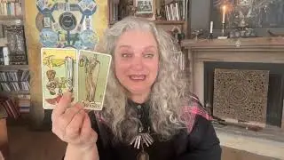 Scorpio February 2026. Will you trust? Mystic Witch Tarot