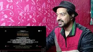Mayasabha Trailer Reaction | 30th Jan 26 | Jaaved Jaaferi | Rahi Anil Barve 