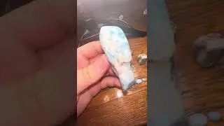 #larimar #crystallover
