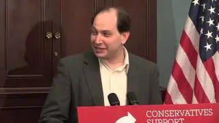 Trade Promotion Authority Press Conference