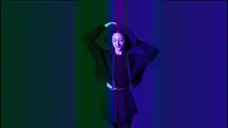 Quick Technique for Portrait Noise Lighting Effect In Photoshop