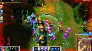 anthonyking Instant Replay 2