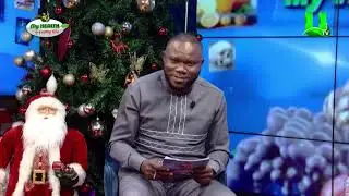 My Health My Life: FDA Guidelines For Food Safety During Christmas