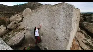 Apollo XIII, 7a/+. Zarzalejo