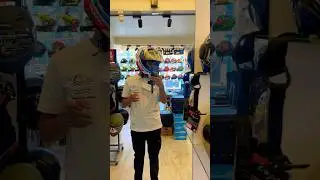 Axor New helmet 😍#axor #brutal #helmet #ytshorts #viralvideo #shorts #ashortaday #goviral