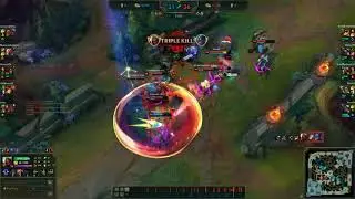 yeah...Best silver Zed NA