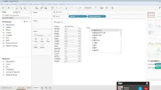 Important String Functions In Tableau