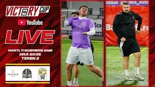 T2 20:55 - IMPERIA CLUB VS STEEL BOYZ