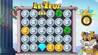 4 SLOTS au programme de ce soir !!