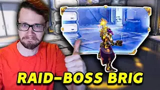 Brig's Ultimate Rework is INSANE | ALL Season 4 Patch Notes
