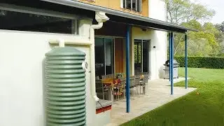 Benefits of Collecting Rainwater