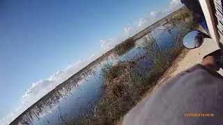 Central Florida motorcycle ride