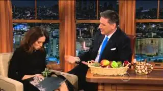 the best moments from Sarah Paulson's interview