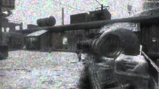 Black Ops | L69A1 Siberia | Siberia
