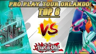YuGiOh! PPT Orlando Top 8 - Guru Control VS Lunalight Orcust
