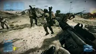 BF3 - The Good Old Days