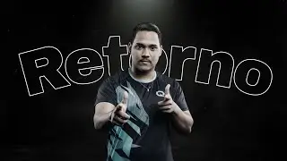 Retorno do Tufa ao Competitivo?! 🔥