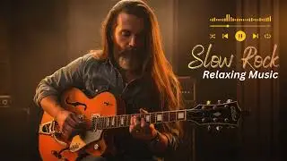 ⭐ Soft Rock Love Songs Playlist | Calm Romantic Vibes