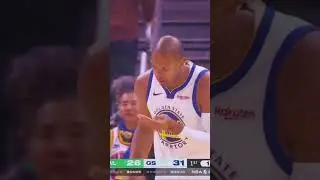 Al Horford is back... Warriors vs Mavericks #shorts