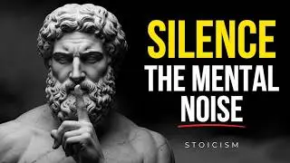How to stop overthinking  - Stoic Way