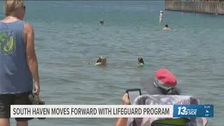 South Haven moves forward with lifeguard program
